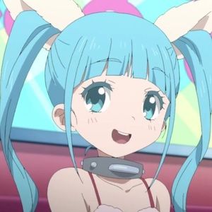 Meet your Posher, Jasmine